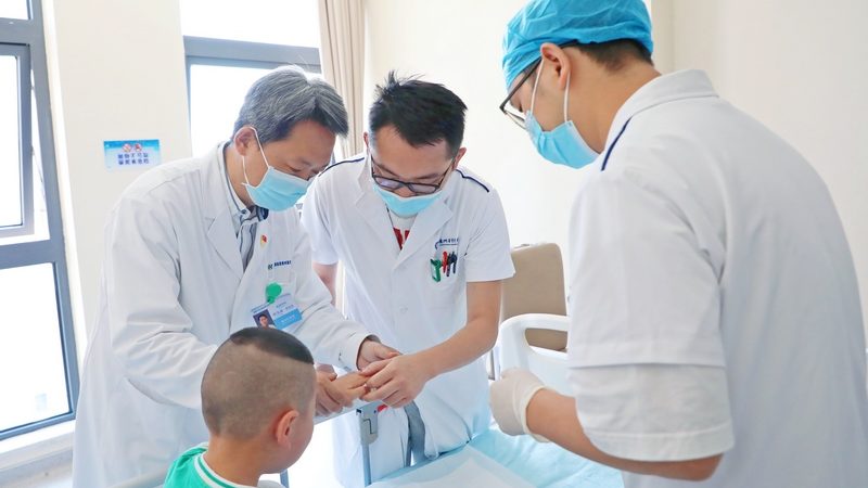 药浴皮肤瘙痒之谜：原因探析与应对策略