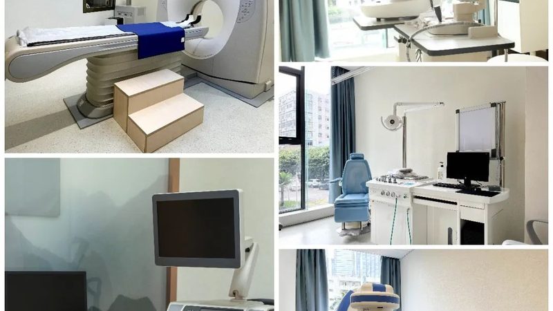 成都家用理疗仪器推荐